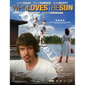 Who Loves the Sun (DVD)